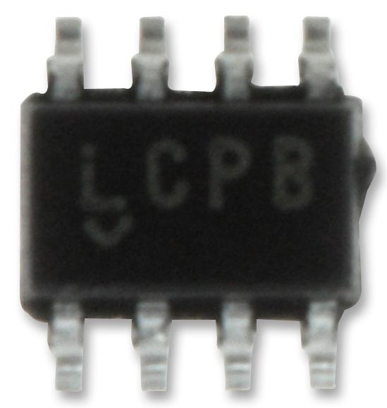 ANALOG DEVICES LT3009ESC8-2.5#TRPBF