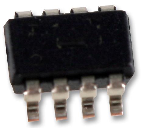 ANALOG DEVICES LTC4366HTS8-1#TRMPBF