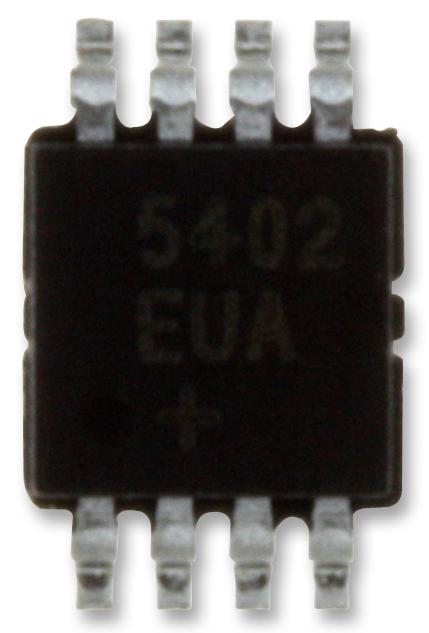 ANALOG DEVICES MAX5075AAUA+T