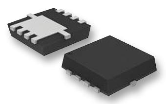 ON SEMICONDUCTOR NVTFS5C658NLWFTAG