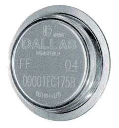 ANALOG DEVICES DS1921Z-F5#