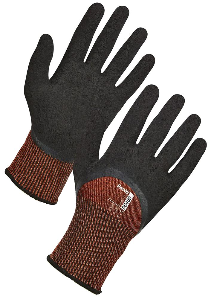 THERMAL WORK GLOVE - L;