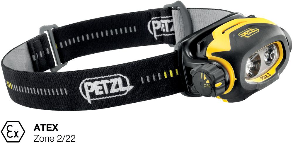 PETZL E78BHB 2