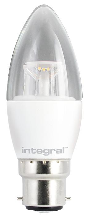 INTEGRAL LED ILB35B22C6.0N27KBEWA