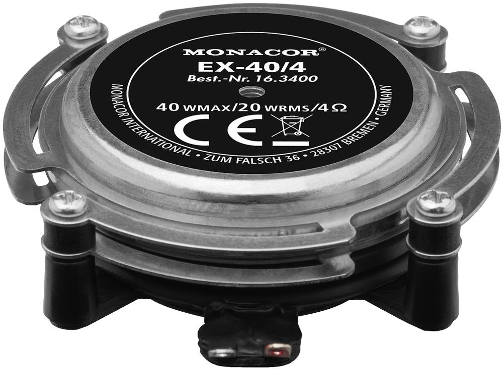 MONACOR EX-40/4