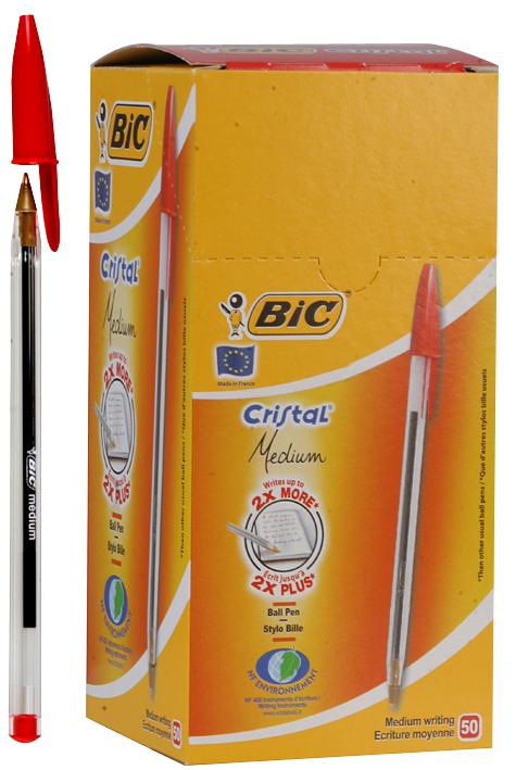 BIC 8373619