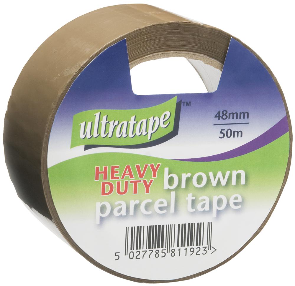 HD BUFF TAPE 48MM X 50M;