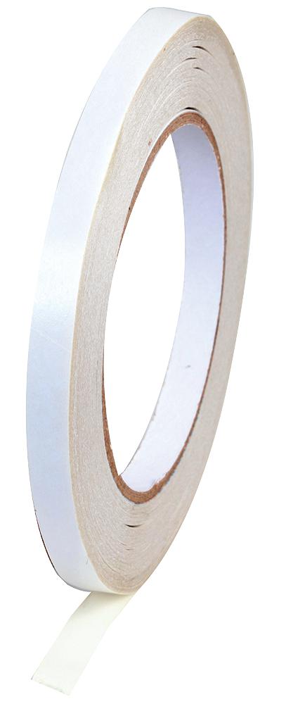 GP CLR D/S TAPE 9MM X 33M;