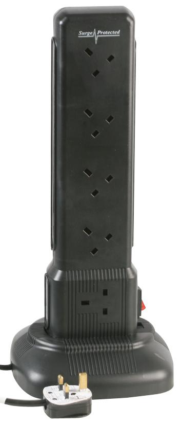 PRO ELEC 2810BLK