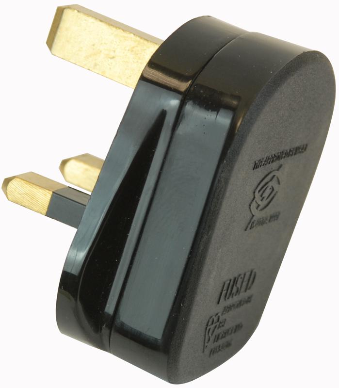 PRO ELEC 9248 BLK 5A