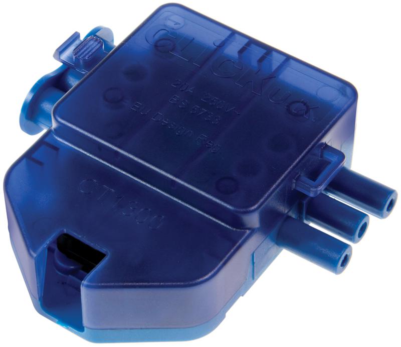 20A CLICK Flow CT1300 SWITCH ADAPTOR;