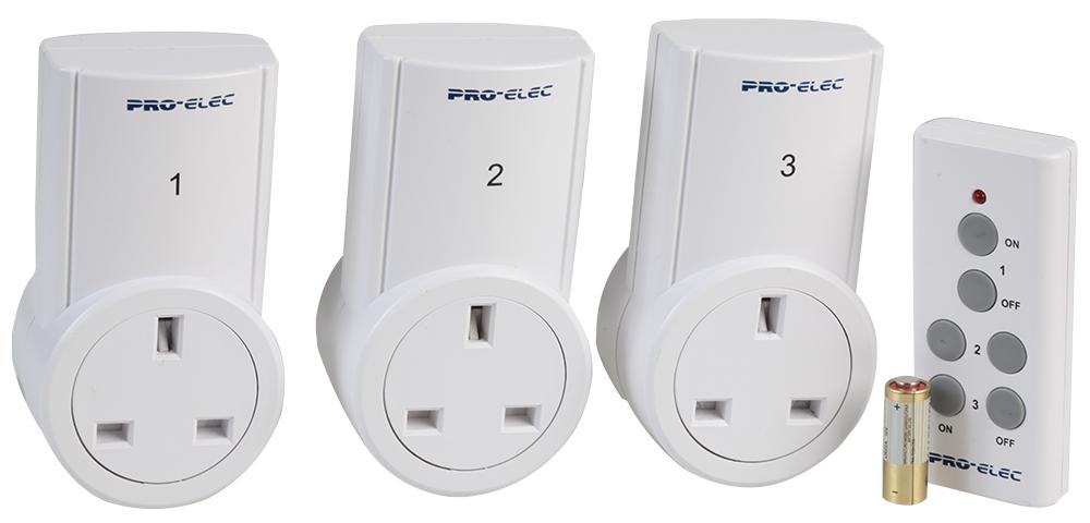 PRO ELEC PEL00551