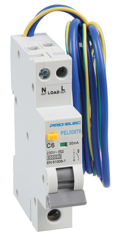 PRO ELEC PEL00876