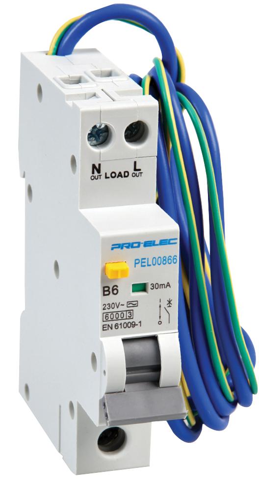 PRO ELEC PEL00866