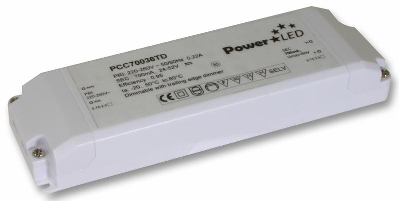 SUNPOWER PCC70036TD