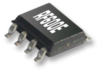 RF SOLUTIONS RF600E-SO