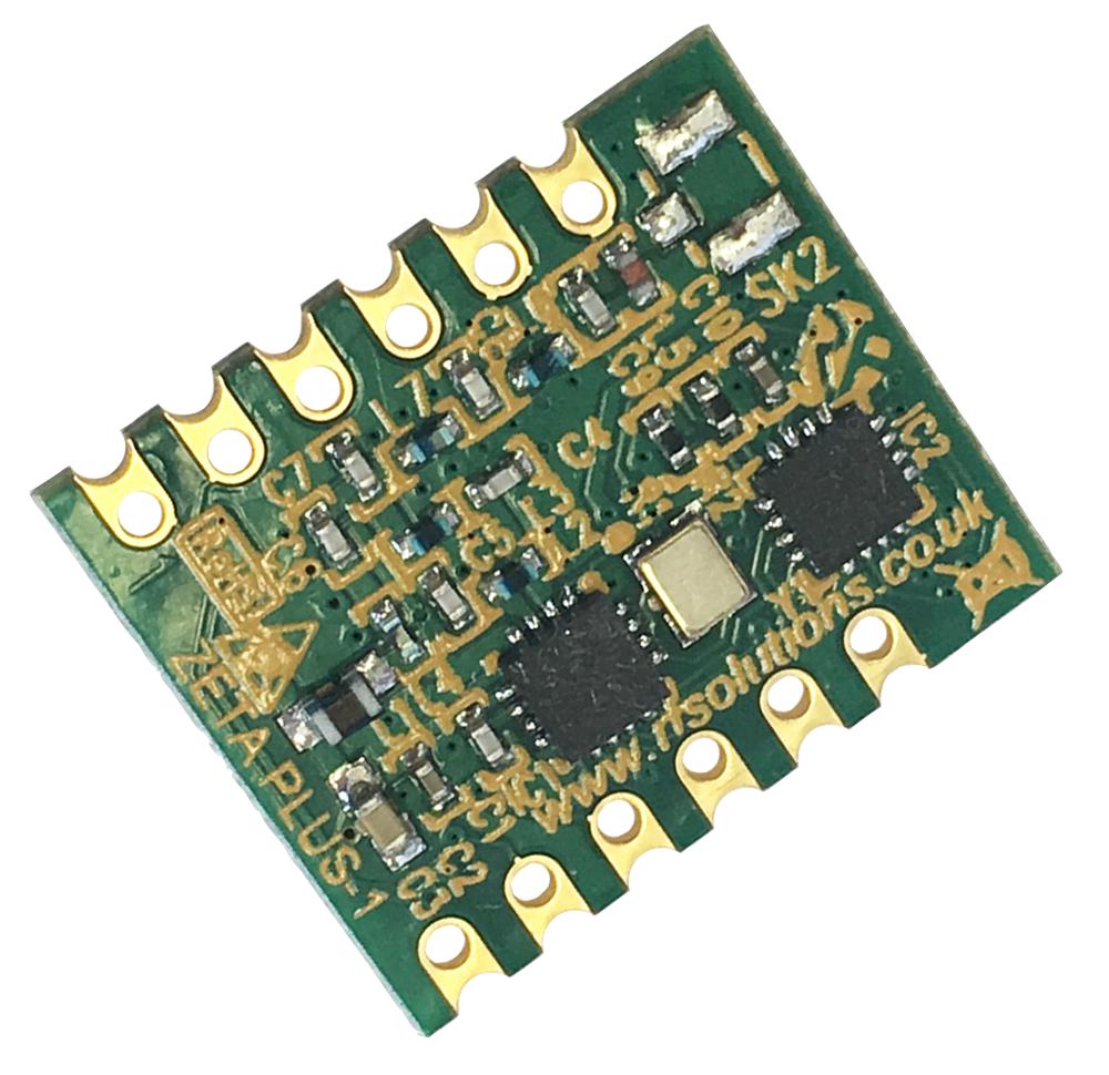 RF SOLUTIONS ZETAPLUS-433-SO