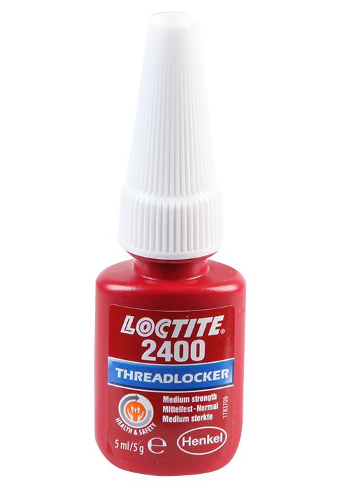 LOCTITE 2400, 5ML