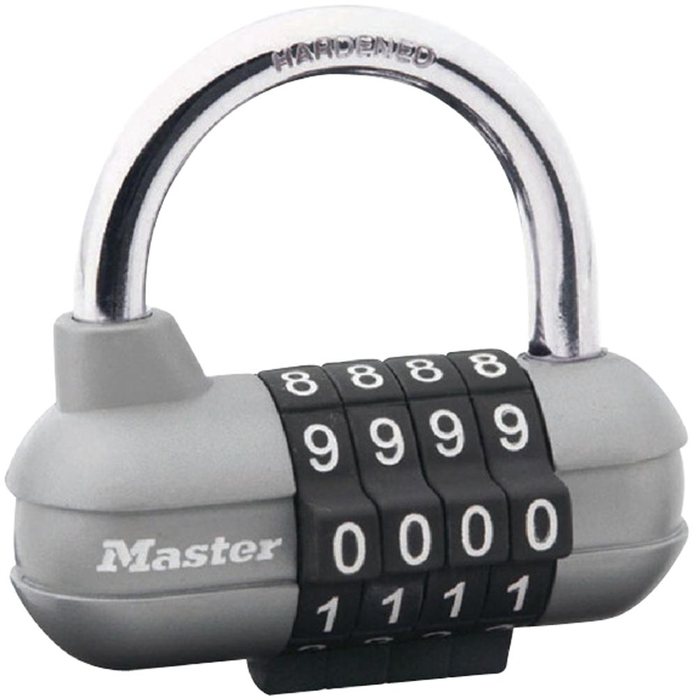 MASTER LOCK 1520EURD