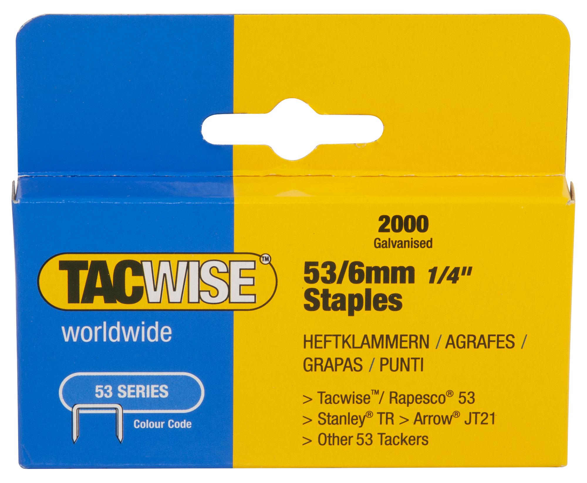 TACWISE PLC 0335