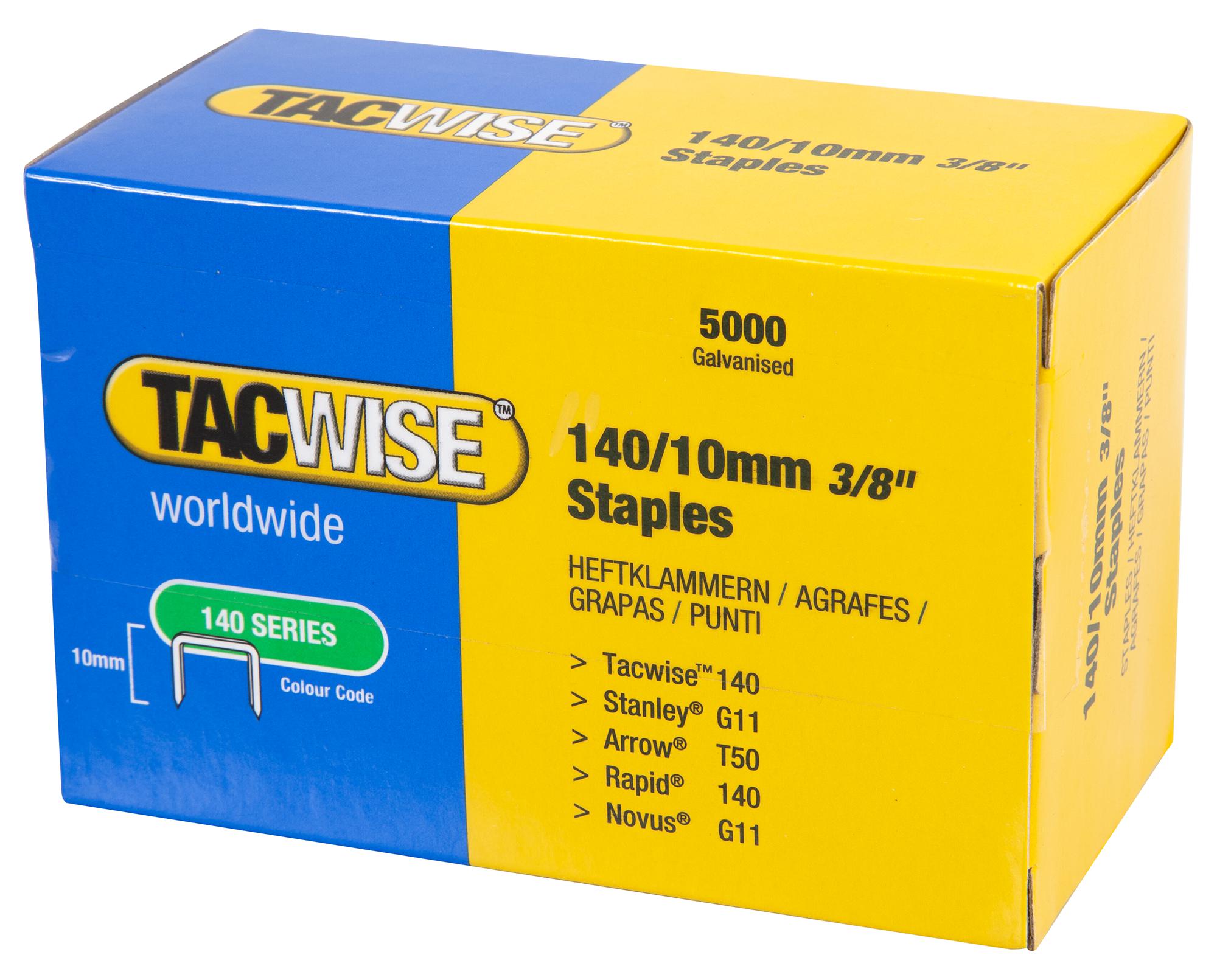 TACWISE PLC 0342