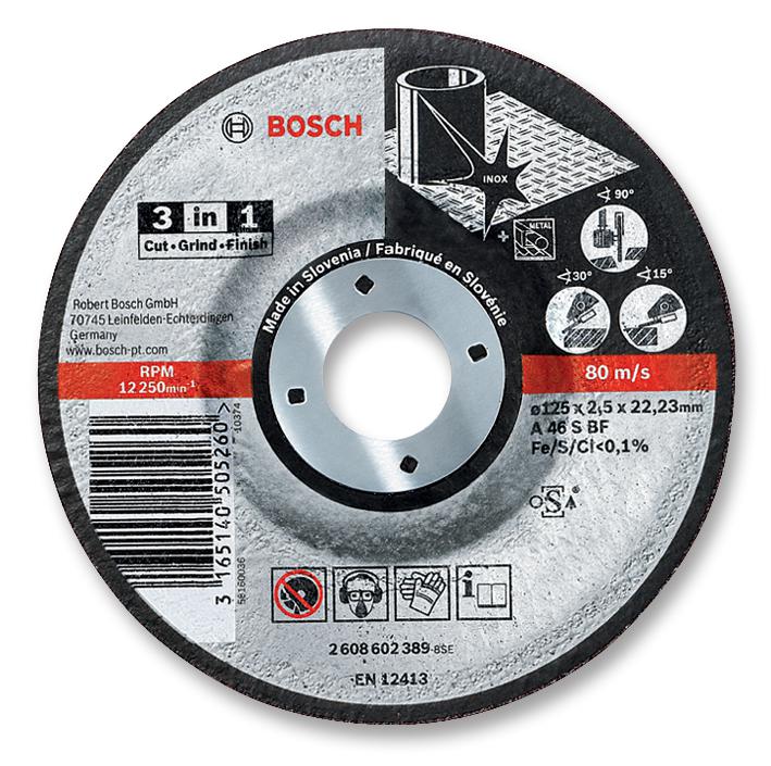 BOSCH 2608602388