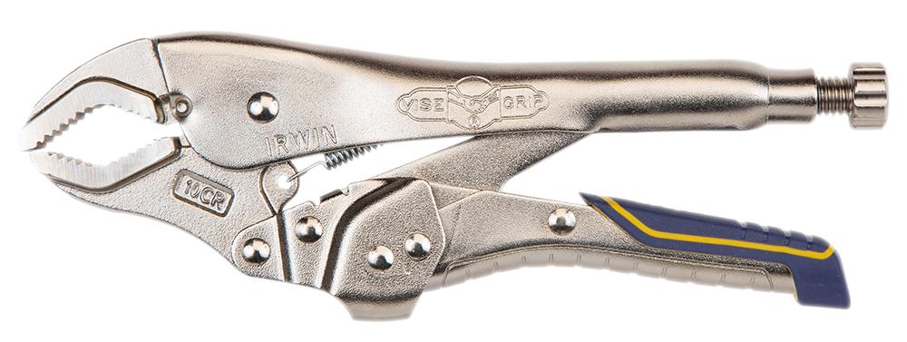 IRWIN QUICK-GRIP T11T