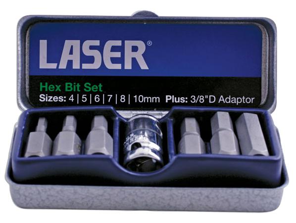 LASER 593