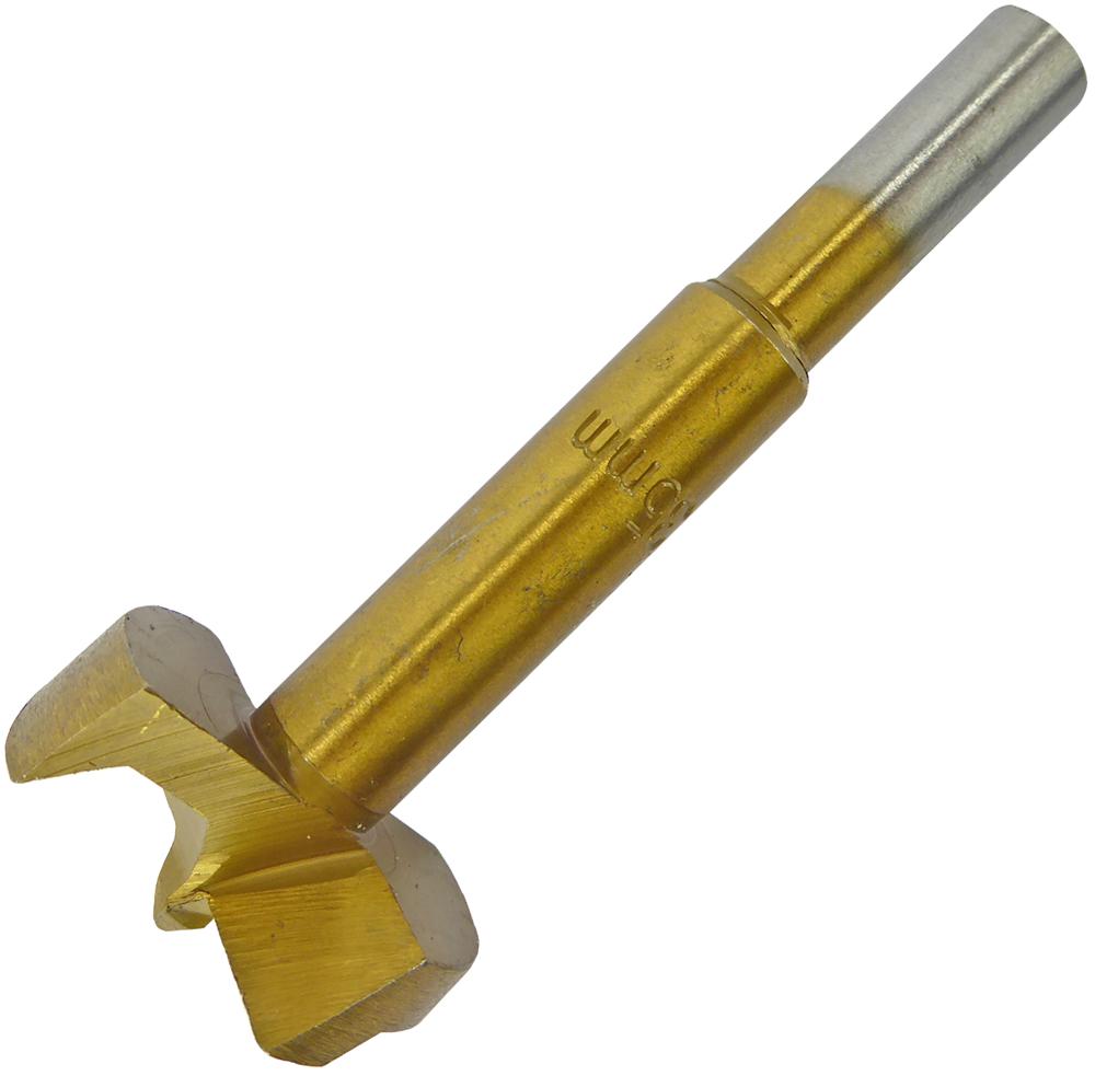 FORSTNER BIT - 35MM X 90MM;