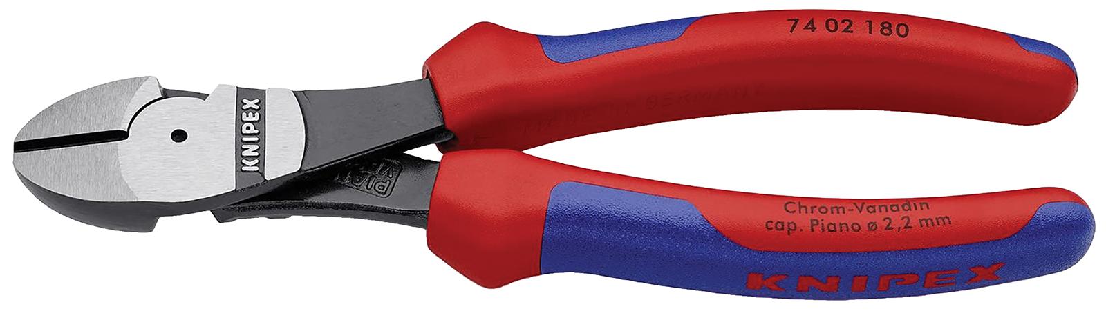 KNIPEX 74 02 180