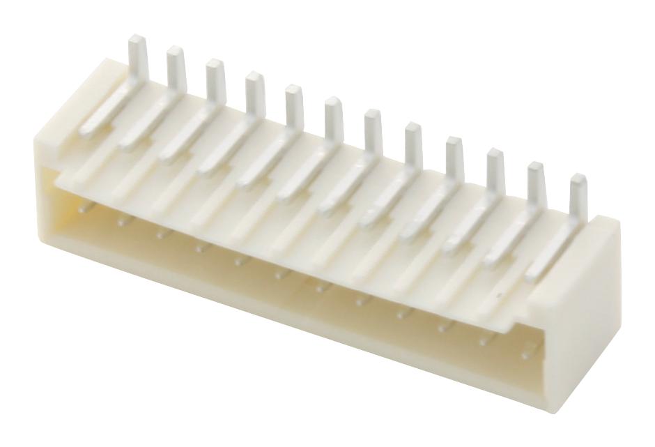 87437-1043 Molex, Stiftleiste, Signal, 1.5 mm | Farnell DE