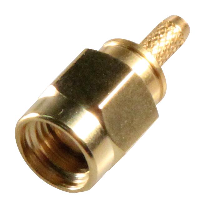 73251-0111 Molex, HF-/Koaxialsteckverbinder, SMA-Koaxial, Gerader 