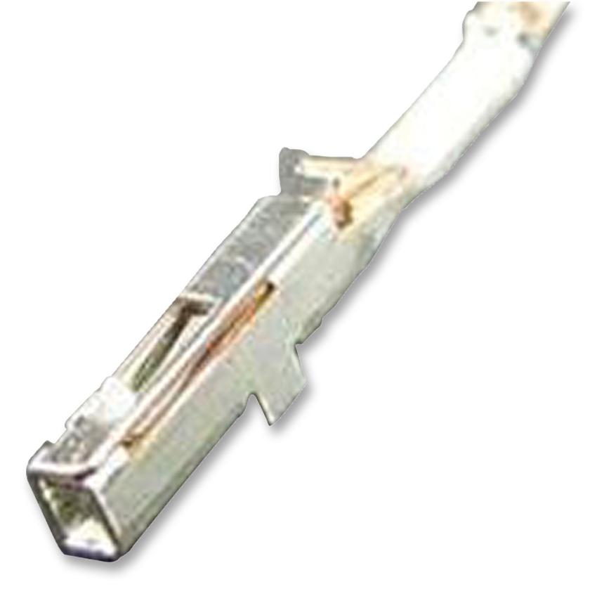 560023-0421 Molex, Kontakt, CTX50 560023, Buchsenkontakt | Farnell DE