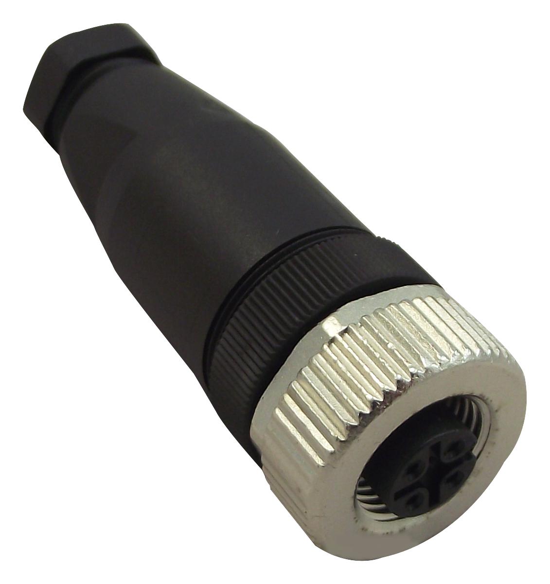 T4110012041-000 Te Connectivity, Sensorsteckverbinder, PG9/6-8mm 