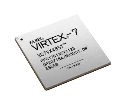 Xc7vx980t 2ffg1930c Xilinx Fpga Virtex 7 Mmcm Farnell De
