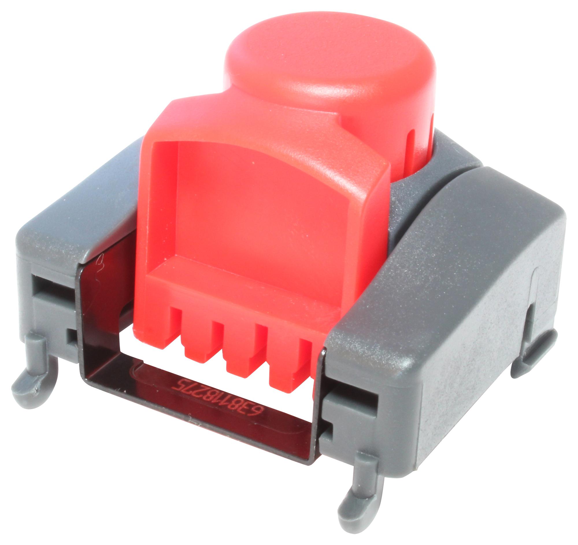 63811-8275 Molex, Positionierer für Crimpwerkzeuge, Ratschen 