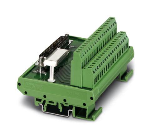 2281186 Phoenix Contact, INTERFACE MODULE | Farnell DE
