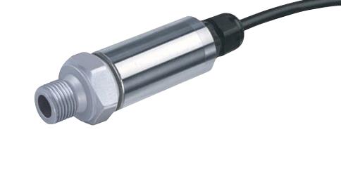 Industrielle Druckwandler, metrisch, Edelstahl, Baureihe PXM309