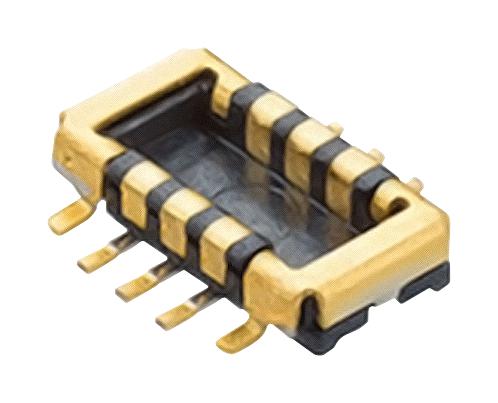 505274-0612 Molex, 0.35 B/B PLUG ASSY 6CKT EMBSTP PKG | Farnell DE