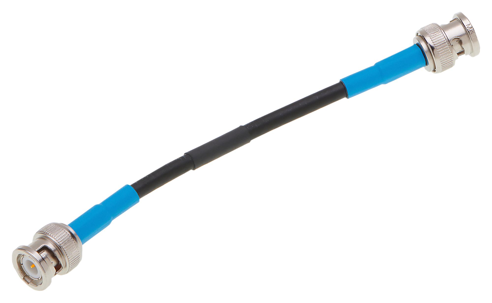 73230-5275 Molex, Konf. Kabel m. HF-/Koaxialsteckverbinder, BNC-Stecker ...