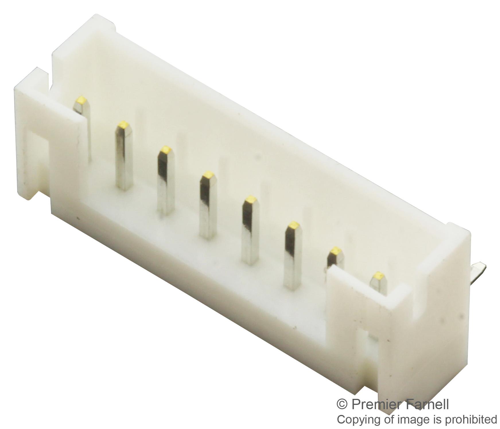 S8B-PH-K-S (LF)(SN) JST | Wire-To-Board-Steckverbinder, Einfuhrung ...