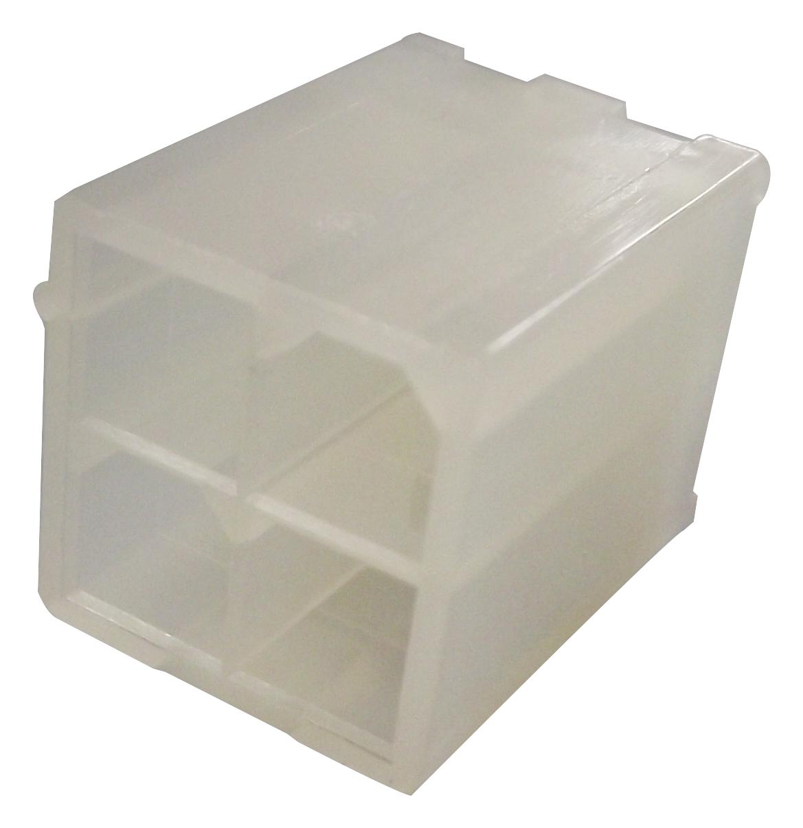 39-28-1043 Molex, Stiftleiste, vertikal, 94V-2 | Farnell DE
