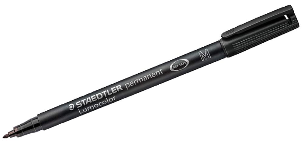 317-9(X1) Staedtler, Stift, Lumocolor, Permanentmarker | Farnell DE