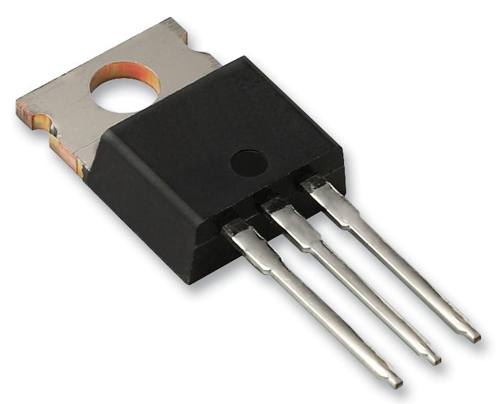 LITTELFUSE IXTP1R6N50D2