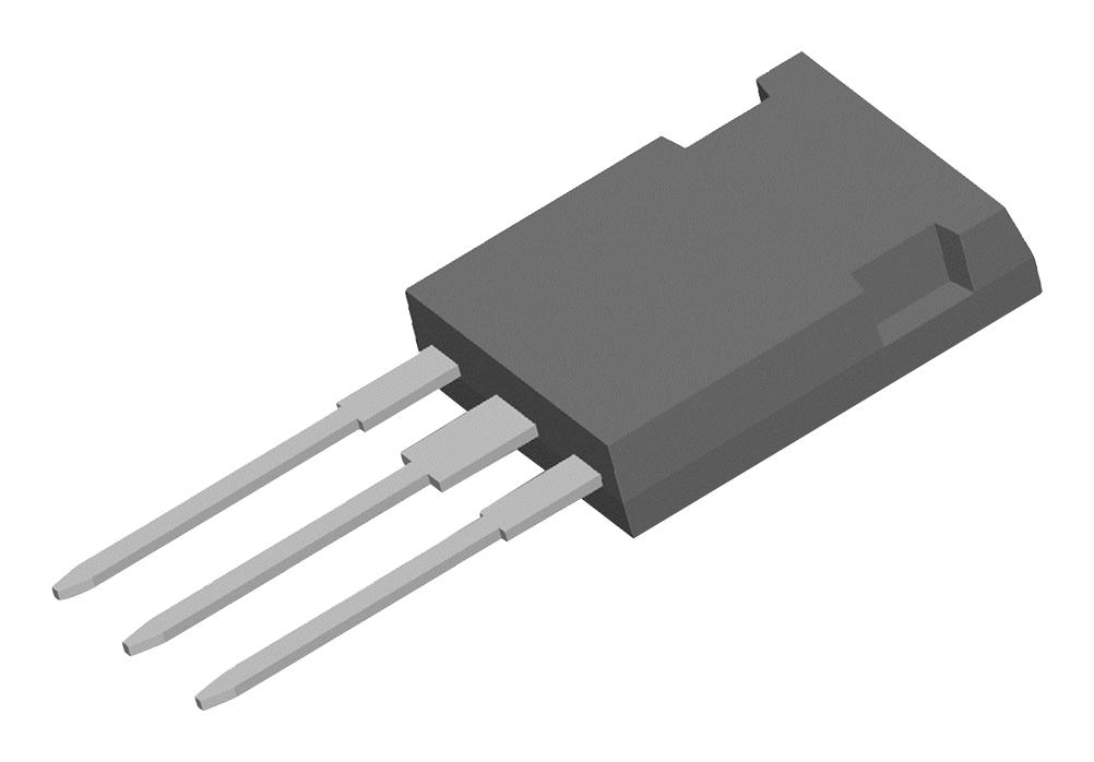 LITTELFUSE IXGR72N60B3H1