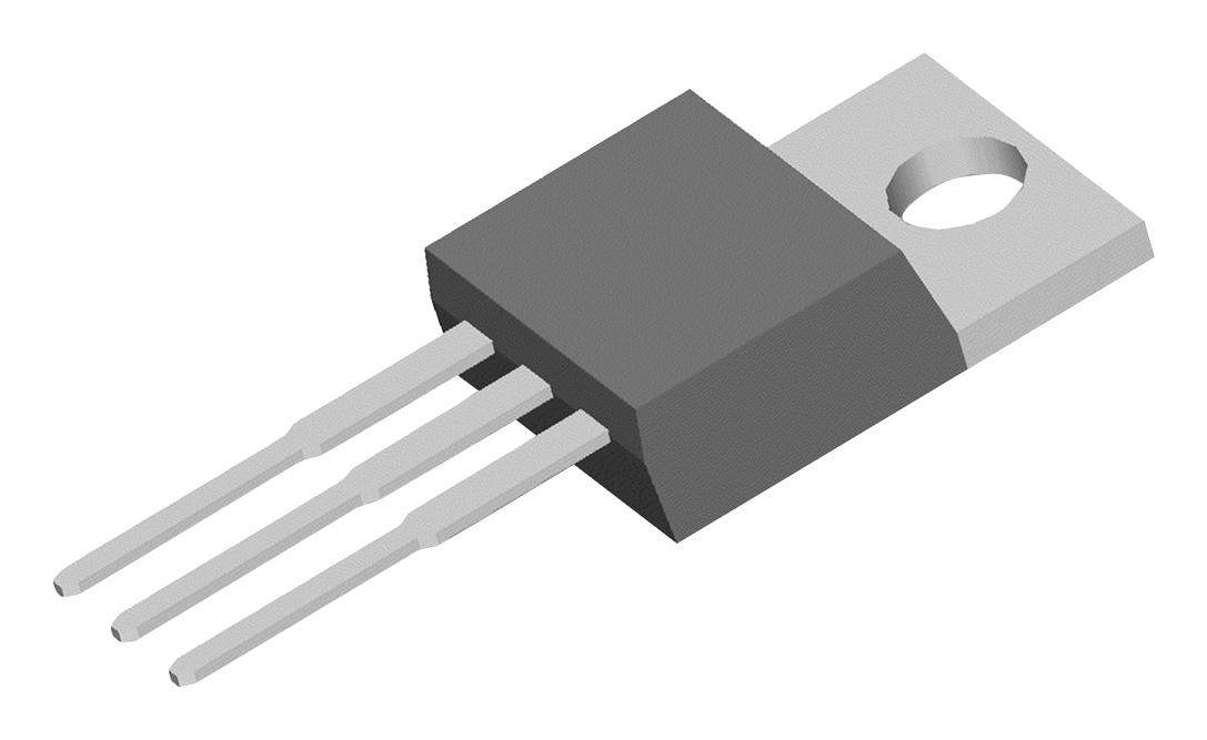 LITTELFUSE IXTP52P10P.