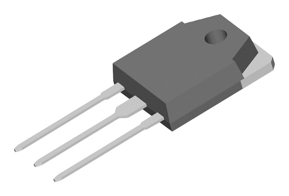 LITTELFUSE IXTQ52P10P