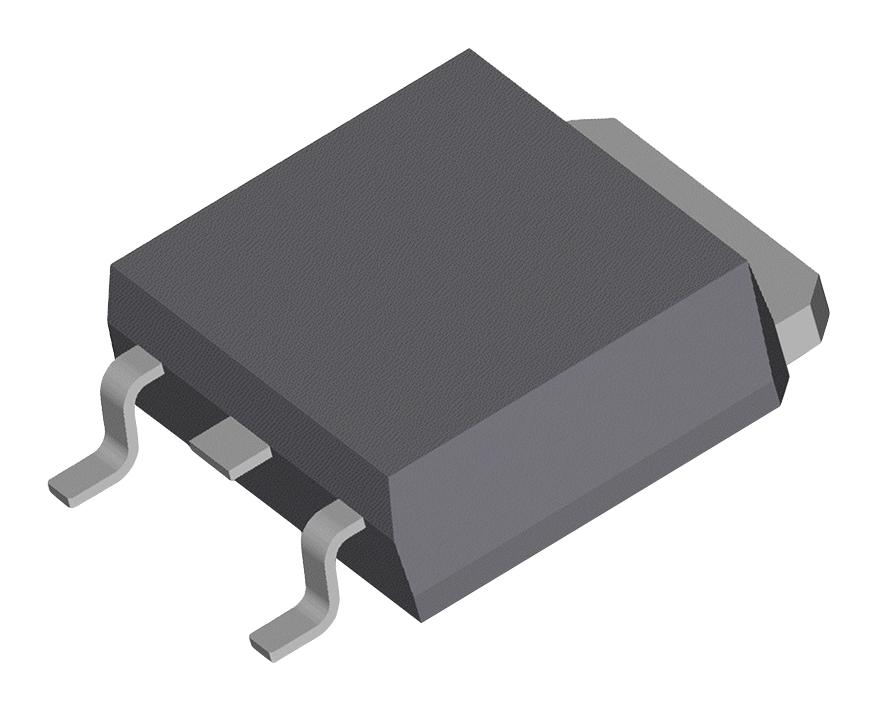 LITTELFUSE IXTY44N10T