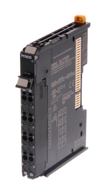 OMRON INDUSTRIAL AUTOMATION NX-PF0630