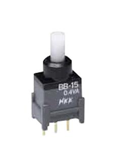 NKK SWITCHES BB15AP